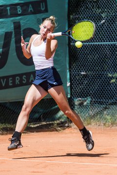 Bild 495 - RL TC an der Schirnau - SV Zehlendorfer Wespen : Ergebnis: 9:0